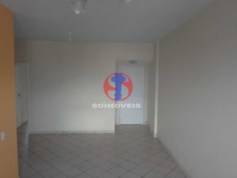Conheça Sala do imóvel - Apartamento 3 quartos à venda Engenho de Dentro, Rio de Janeiro - R$ 350.000 - TJAP30810 - 4 Sala - Apartamento 3 quartos à venda Engenho de Dentro, Rio de Janeiro - R$ 350.000 - TJAP30810 - 4