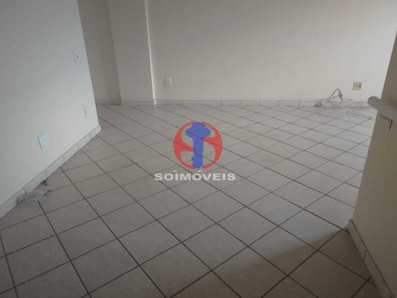 Conheça Sala do imóvel - Apartamento 3 quartos à venda Engenho de Dentro, Rio de Janeiro - R$ 350.000 - TJAP30810 - 5 Sala - Apartamento 3 quartos à venda Engenho de Dentro, Rio de Janeiro - R$ 350.000 - TJAP30810 - 5