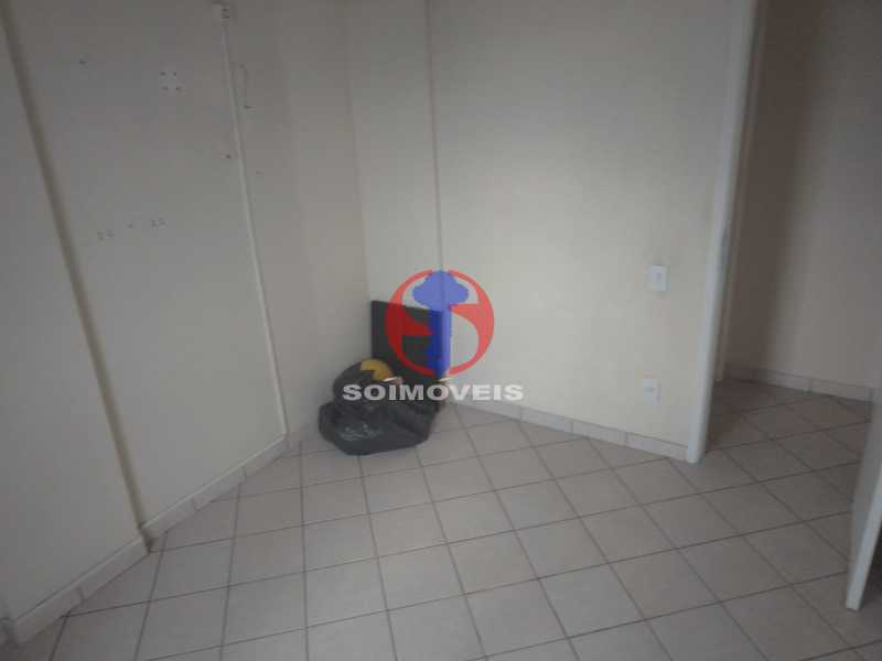Conheça Quarto do imóvel - Apartamento 3 quartos à venda Engenho de Dentro, Rio de Janeiro - R$ 350.000 - TJAP30810 - 14 Quarto - Apartamento 3 quartos à venda Engenho de Dentro, Rio de Janeiro - R$ 350.000 - TJAP30810 - 14