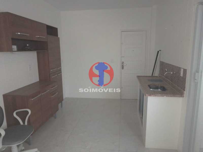 Conheça Cozinha do imóvel - Apartamento 2 quartos à venda Engenho de Dentro, Rio de Janeiro - R$ 305.000 - TJAP21651 - 20 Cozinha - Apartamento 2 quartos à venda Engenho de Dentro, Rio de Janeiro - R$ 305.000 - TJAP21651 - 20