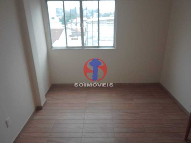 Conheça Quarto do imóvel - Apartamento 2 quartos à venda Engenho de Dentro, Rio de Janeiro - R$ 305.000 - TJAP21651 - 16 Quarto - Apartamento 2 quartos à venda Engenho de Dentro, Rio de Janeiro - R$ 305.000 - TJAP21651 - 16