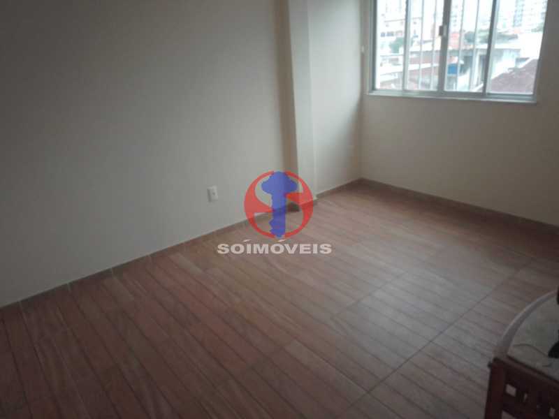 Conheça Quarto do imóvel - Apartamento 2 quartos à venda Engenho de Dentro, Rio de Janeiro - R$ 305.000 - TJAP21651 - 15 Quarto - Apartamento 2 quartos à venda Engenho de Dentro, Rio de Janeiro - R$ 305.000 - TJAP21651 - 15