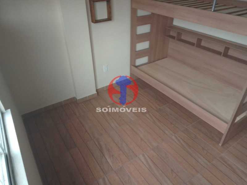 Conheça Quarto do imóvel - Apartamento 2 quartos à venda Engenho de Dentro, Rio de Janeiro - R$ 305.000 - TJAP21651 - 9 Quarto - Apartamento 2 quartos à venda Engenho de Dentro, Rio de Janeiro - R$ 305.000 - TJAP21651 - 9