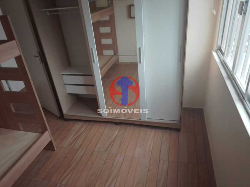 Conheça Quarto do imóvel - Apartamento 2 quartos à venda Engenho de Dentro, Rio de Janeiro - R$ 305.000 - TJAP21651 - 10 Quarto - Apartamento 2 quartos à venda Engenho de Dentro, Rio de Janeiro - R$ 305.000 - TJAP21651 - 10