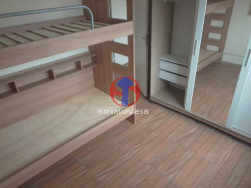 Conheça Quarto do imóvel - Apartamento 2 quartos à venda Engenho de Dentro, Rio de Janeiro - R$ 305.000 - TJAP21651 - 11 Quarto - Apartamento 2 quartos à venda Engenho de Dentro, Rio de Janeiro - R$ 305.000 - TJAP21651 - 11