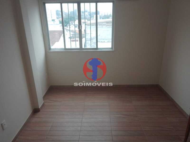 Conheça Quarto do imóvel - Apartamento 2 quartos à venda Engenho de Dentro, Rio de Janeiro - R$ 305.000 - TJAP21651 - 17 Quarto - Apartamento 2 quartos à venda Engenho de Dentro, Rio de Janeiro - R$ 305.000 - TJAP21651 - 17