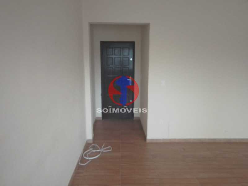 Conheça Sala do imóvel - Apartamento 2 quartos à venda Engenho de Dentro, Rio de Janeiro - R$ 305.000 - TJAP21651 - 5 Sala - Apartamento 2 quartos à venda Engenho de Dentro, Rio de Janeiro - R$ 305.000 - TJAP21651 - 5