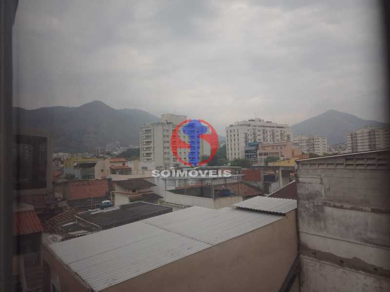 Conheça vista livre do imóvel - Apartamento 2 quartos à venda Engenho de Dentro, Rio de Janeiro - R$ 305.000 - TJAP21651 - 1 vista livre - Apartamento 2 quartos à venda Engenho de Dentro, Rio de Janeiro - R$ 305.000 - TJAP21651 - 1