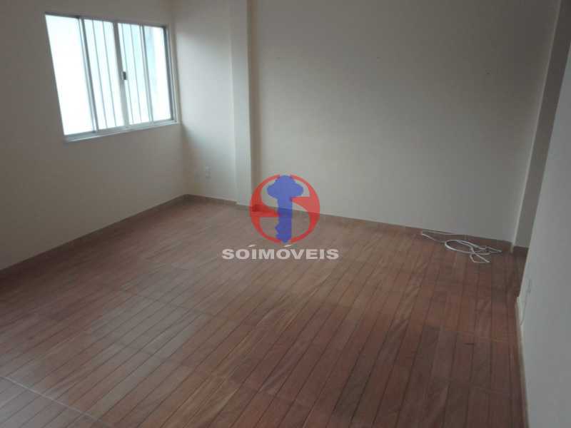 Conheça Sala do imóvel - Apartamento 2 quartos à venda Engenho de Dentro, Rio de Janeiro - R$ 305.000 - TJAP21651 - 3 Sala - Apartamento 2 quartos à venda Engenho de Dentro, Rio de Janeiro - R$ 305.000 - TJAP21651 - 3