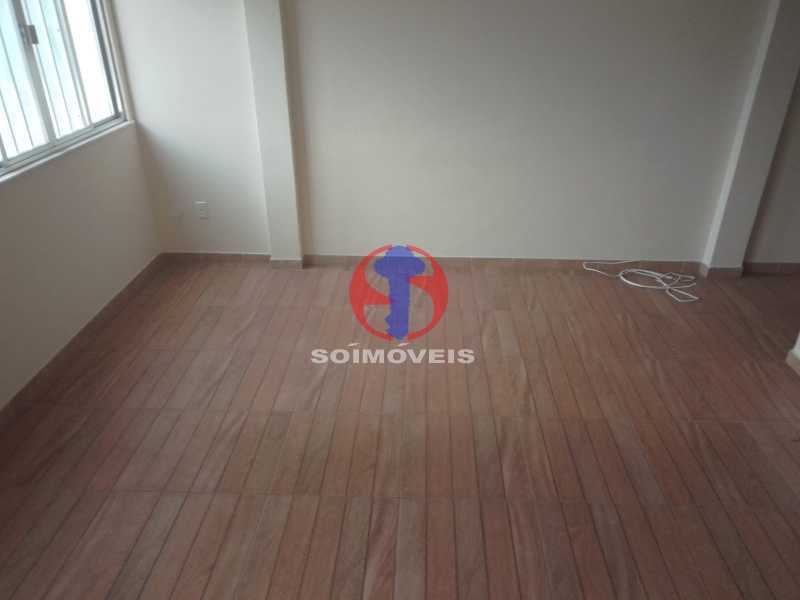 Conheça Sala do imóvel - Apartamento 2 quartos à venda Engenho de Dentro, Rio de Janeiro - R$ 305.000 - TJAP21651 - 4 Sala - Apartamento 2 quartos à venda Engenho de Dentro, Rio de Janeiro - R$ 305.000 - TJAP21651 - 4