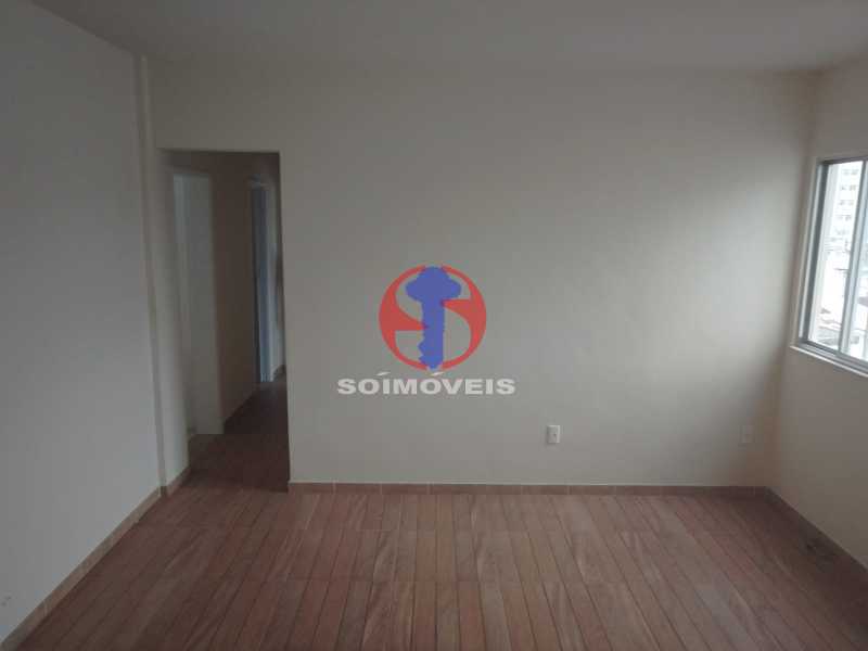 Conheça Sala do imóvel - Apartamento 2 quartos à venda Engenho de Dentro, Rio de Janeiro - R$ 305.000 - TJAP21651 - 7 Sala - Apartamento 2 quartos à venda Engenho de Dentro, Rio de Janeiro - R$ 305.000 - TJAP21651 - 7