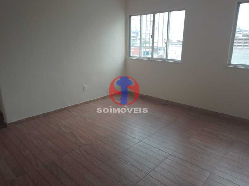 Conheça Sala do imóvel - Apartamento 2 quartos à venda Engenho de Dentro, Rio de Janeiro - R$ 305.000 - TJAP21651 - 6 Sala - Apartamento 2 quartos à venda Engenho de Dentro, Rio de Janeiro - R$ 305.000 - TJAP21651 - 6