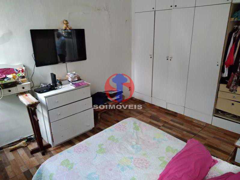 Conheça Q2 do imóvel - Casa à venda Rua Gurupi,Grajaú, Rio de Janeiro - R$ 680.000 - TJCA40061 - 13 Q2 - Casa à venda Rua Gurupi,Grajaú, Rio de Janeiro - R$ 680.000 - TJCA40061 - 13