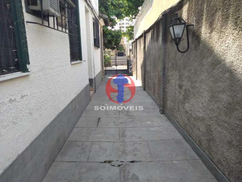 Conheça GARAGEM do imóvel - Casa à venda Rua Gurupi,Grajaú, Rio de Janeiro - R$ 680.000 - TJCA40061 - 30 GARAGEM - Casa à venda Rua Gurupi,Grajaú, Rio de Janeiro - R$ 680.000 - TJCA40061 - 30