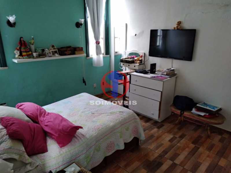 Conheça Q2 do imóvel - Casa à venda Rua Gurupi,Grajaú, Rio de Janeiro - R$ 680.000 - TJCA40061 - 14 Q2 - Casa à venda Rua Gurupi,Grajaú, Rio de Janeiro - R$ 680.000 - TJCA40061 - 14