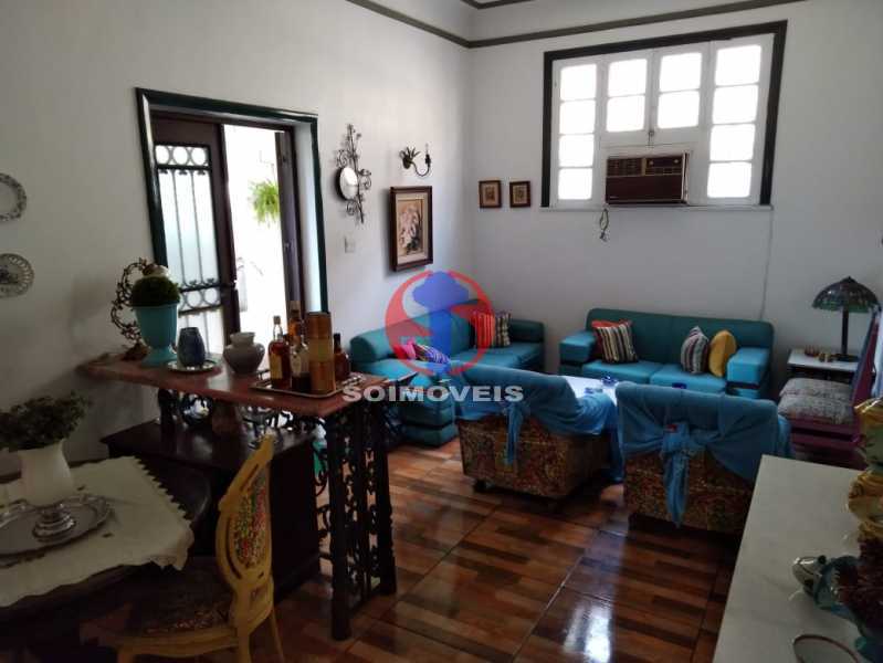 Conheça SALA do imóvel - Casa à venda Rua Gurupi,Grajaú, Rio de Janeiro - R$ 680.000 - TJCA40061 - 3 SALA - Casa à venda Rua Gurupi,Grajaú, Rio de Janeiro - R$ 680.000 - TJCA40061 - 3