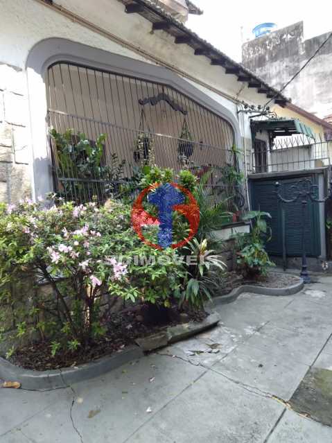 Conheça FACHADA do imóvel - Casa à venda Rua Gurupi,Grajaú, Rio de Janeiro - R$ 680.000 - TJCA40061 - 31 FACHADA - Casa à venda Rua Gurupi,Grajaú, Rio de Janeiro - R$ 680.000 - TJCA40061 - 31