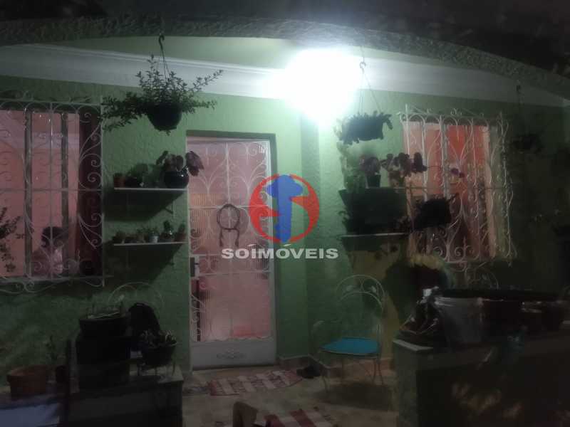 Conheça FACHADA do imóvel - Casa de Vila 5 quartos à venda Lins de Vasconcelos, Rio de Janeiro - R$ 700.000 - TJCV50005 - 1 FACHADA - Casa de Vila 5 quartos à venda Lins de Vasconcelos, Rio de Janeiro - R$ 700.000 - TJCV50005 - 1