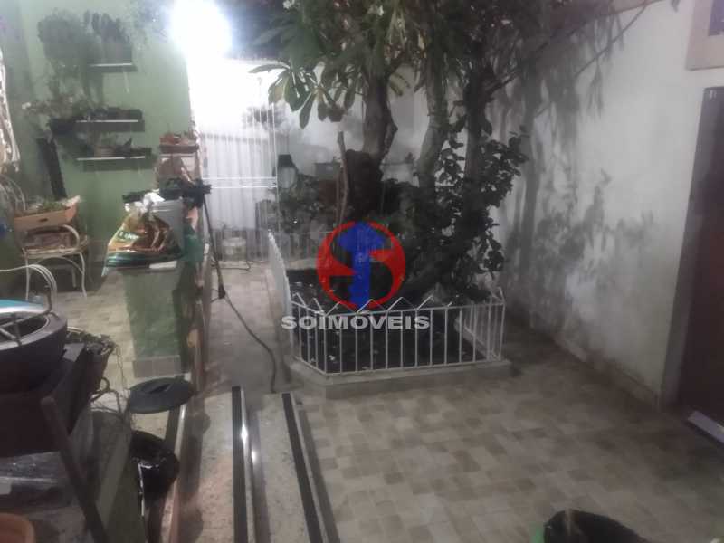 Conheça QUINTAL 1 do imóvel - Casa de Vila 5 quartos à venda Lins de Vasconcelos, Rio de Janeiro - R$ 700.000 - TJCV50005 - 6 QUINTAL 1 - Casa de Vila 5 quartos à venda Lins de Vasconcelos, Rio de Janeiro - R$ 700.000 - TJCV50005 - 6