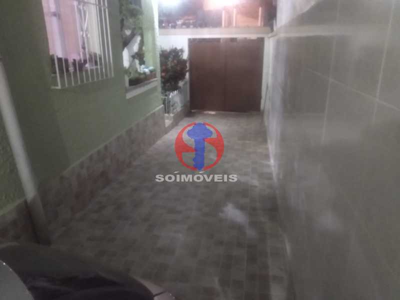 Conheça GARAGEM do imóvel - Casa de Vila 5 quartos à venda Lins de Vasconcelos, Rio de Janeiro - R$ 700.000 - TJCV50005 - 8 GARAGEM - Casa de Vila 5 quartos à venda Lins de Vasconcelos, Rio de Janeiro - R$ 700.000 - TJCV50005 - 8