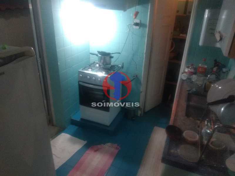 Conheça COZINHA do imóvel - Casa de Vila 5 quartos à venda Lins de Vasconcelos, Rio de Janeiro - R$ 700.000 - TJCV50005 - 30 COZINHA - Casa de Vila 5 quartos à venda Lins de Vasconcelos, Rio de Janeiro - R$ 700.000 - TJCV50005 - 30