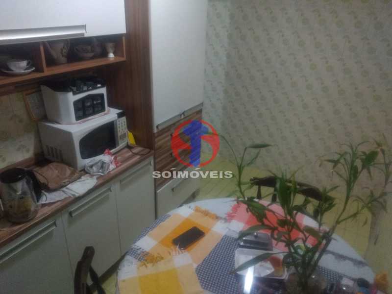 Conheça COPA do imóvel - Casa de Vila 5 quartos à venda Lins de Vasconcelos, Rio de Janeiro - R$ 700.000 - TJCV50005 - 28 COPA - Casa de Vila 5 quartos à venda Lins de Vasconcelos, Rio de Janeiro - R$ 700.000 - TJCV50005 - 28
