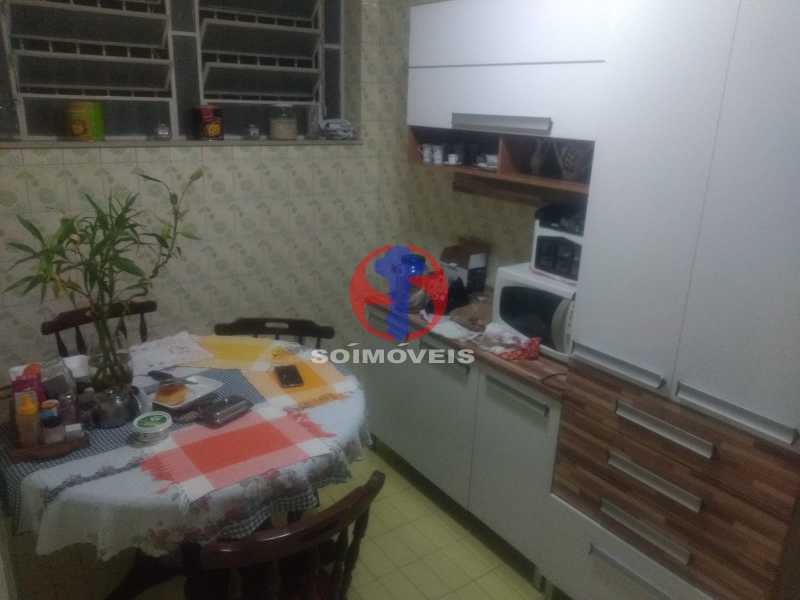 Conheça COPA do imóvel - Casa de Vila 5 quartos à venda Lins de Vasconcelos, Rio de Janeiro - R$ 700.000 - TJCV50005 - 27 COPA - Casa de Vila 5 quartos à venda Lins de Vasconcelos, Rio de Janeiro - R$ 700.000 - TJCV50005 - 27