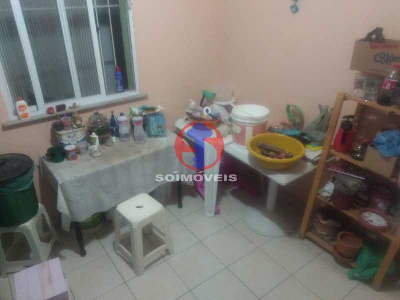 Conheça Q4 do imóvel - Casa de Vila 5 quartos à venda Lins de Vasconcelos, Rio de Janeiro - R$ 700.000 - TJCV50005 - 24 Q4 - Casa de Vila 5 quartos à venda Lins de Vasconcelos, Rio de Janeiro - R$ 700.000 - TJCV50005 - 24