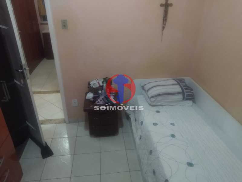 Conheça Q3 do imóvel - Casa de Vila 5 quartos à venda Lins de Vasconcelos, Rio de Janeiro - R$ 700.000 - TJCV50005 - 22 Q3 - Casa de Vila 5 quartos à venda Lins de Vasconcelos, Rio de Janeiro - R$ 700.000 - TJCV50005 - 22