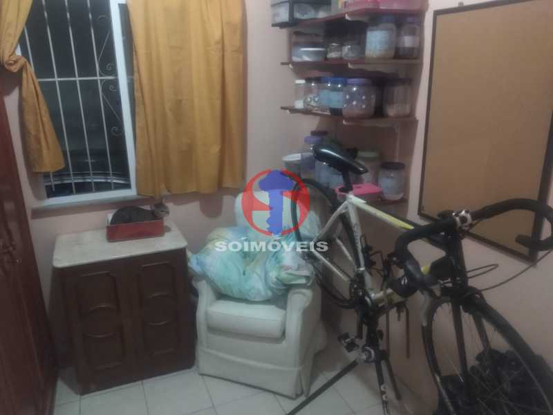 Conheça Q2 do imóvel - Casa de Vila 5 quartos à venda Lins de Vasconcelos, Rio de Janeiro - R$ 700.000 - TJCV50005 - 18 Q2 - Casa de Vila 5 quartos à venda Lins de Vasconcelos, Rio de Janeiro - R$ 700.000 - TJCV50005 - 18
