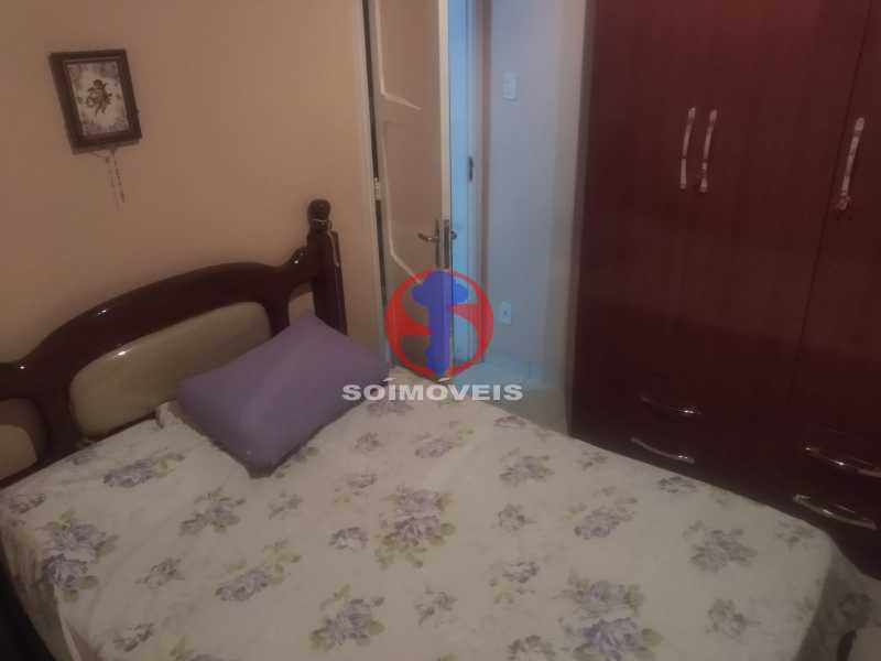Conheça Q1 do imóvel - Casa de Vila 5 quartos à venda Lins de Vasconcelos, Rio de Janeiro - R$ 700.000 - TJCV50005 - 16 Q1 - Casa de Vila 5 quartos à venda Lins de Vasconcelos, Rio de Janeiro - R$ 700.000 - TJCV50005 - 16