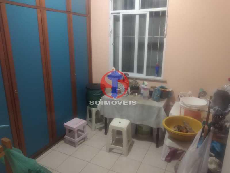 Conheça Q4 do imóvel - Casa de Vila 5 quartos à venda Lins de Vasconcelos, Rio de Janeiro - R$ 700.000 - TJCV50005 - 25 Q4 - Casa de Vila 5 quartos à venda Lins de Vasconcelos, Rio de Janeiro - R$ 700.000 - TJCV50005 - 25