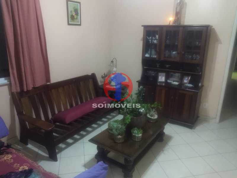 Conheça SALA do imóvel - Casa de Vila 5 quartos à venda Lins de Vasconcelos, Rio de Janeiro - R$ 700.000 - TJCV50005 - 14 SALA - Casa de Vila 5 quartos à venda Lins de Vasconcelos, Rio de Janeiro - R$ 700.000 - TJCV50005 - 14