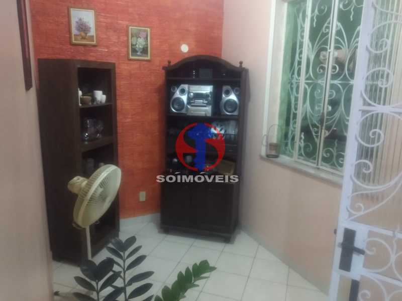 Conheça SALA DE JANTAR do imóvel - Casa de Vila 5 quartos à venda Lins de Vasconcelos, Rio de Janeiro - R$ 700.000 - TJCV50005 - 13 SALA DE JANTAR - Casa de Vila 5 quartos à venda Lins de Vasconcelos, Rio de Janeiro - R$ 700.000 - TJCV50005 - 13