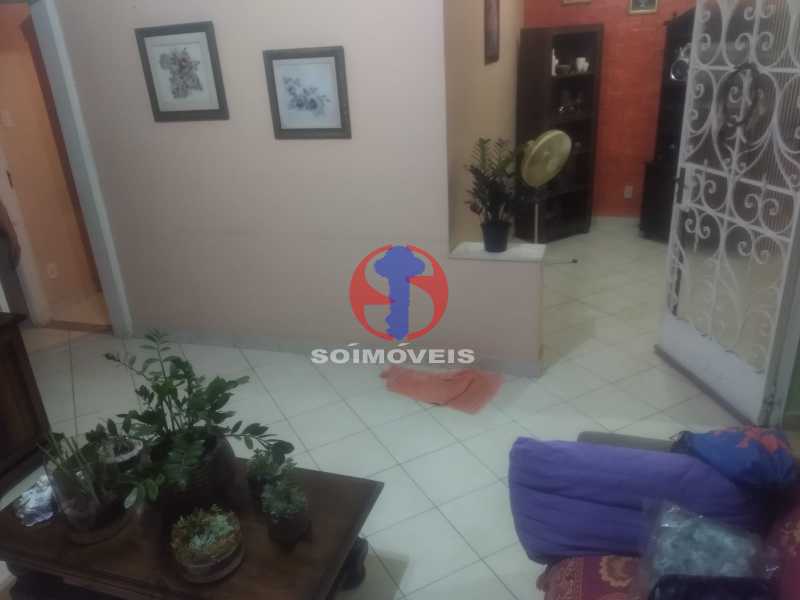 Conheça SALA do imóvel - Casa de Vila 5 quartos à venda Lins de Vasconcelos, Rio de Janeiro - R$ 700.000 - TJCV50005 - 12 SALA - Casa de Vila 5 quartos à venda Lins de Vasconcelos, Rio de Janeiro - R$ 700.000 - TJCV50005 - 12