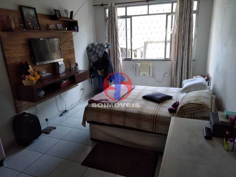 Conheça Q1 do imóvel - Casa de Vila 4 quartos à venda Méier, Rio de Janeiro - R$ 670.000 - TJCV40029 - 13 Q1 - Casa de Vila 4 quartos à venda Méier, Rio de Janeiro - R$ 670.000 - TJCV40029 - 13
