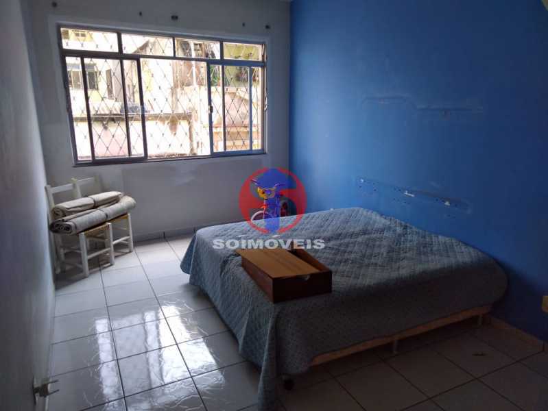 Conheça Q2 do imóvel - Casa de Vila 4 quartos à venda Méier, Rio de Janeiro - R$ 670.000 - TJCV40029 - 16 Q2 - Casa de Vila 4 quartos à venda Méier, Rio de Janeiro - R$ 670.000 - TJCV40029 - 16