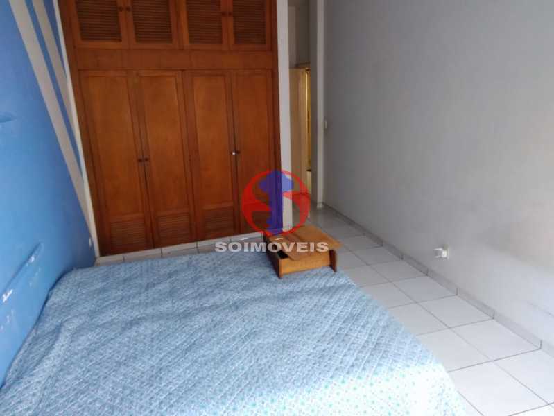 Conheça Q2 do imóvel - Casa de Vila 4 quartos à venda Méier, Rio de Janeiro - R$ 670.000 - TJCV40029 - 17 Q2 - Casa de Vila 4 quartos à venda Méier, Rio de Janeiro - R$ 670.000 - TJCV40029 - 17