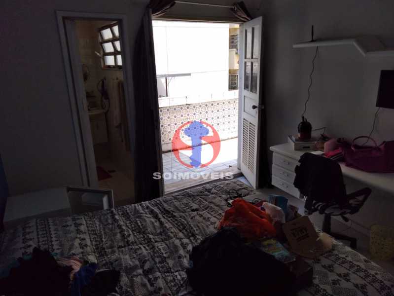 Conheça SUITE do imóvel - Casa de Vila 4 quartos à venda Méier, Rio de Janeiro - R$ 670.000 - TJCV40029 - 10 SUITE - Casa de Vila 4 quartos à venda Méier, Rio de Janeiro - R$ 670.000 - TJCV40029 - 10
