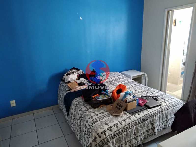 Conheça SUITE do imóvel - Casa de Vila 4 quartos à venda Méier, Rio de Janeiro - R$ 670.000 - TJCV40029 - 9 SUITE - Casa de Vila 4 quartos à venda Méier, Rio de Janeiro - R$ 670.000 - TJCV40029 - 9