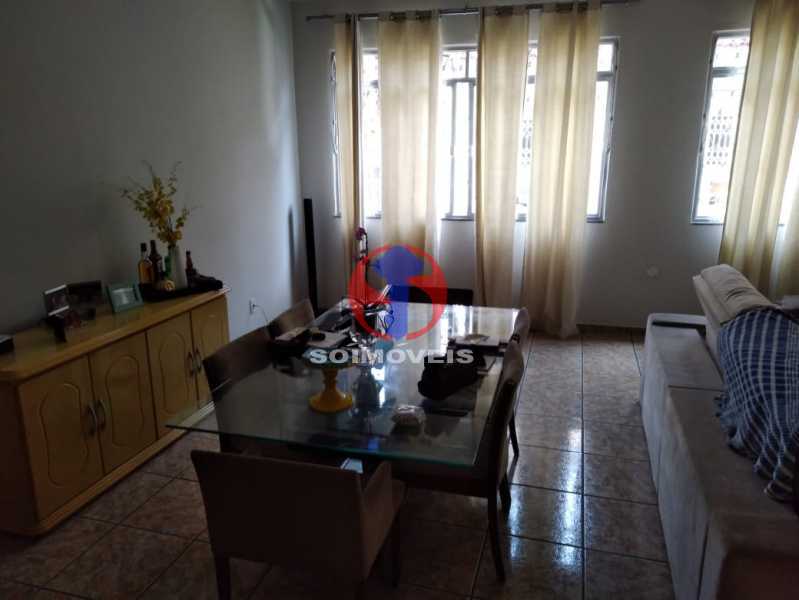 Conheça SALA do imóvel - Casa de Vila 4 quartos à venda Méier, Rio de Janeiro - R$ 670.000 - TJCV40029 - 5 SALA - Casa de Vila 4 quartos à venda Méier, Rio de Janeiro - R$ 670.000 - TJCV40029 - 5