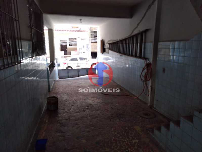 Conheça GARAGEM do imóvel - Casa de Vila 4 quartos à venda Méier, Rio de Janeiro - R$ 670.000 - TJCV40029 - 29 GARAGEM - Casa de Vila 4 quartos à venda Méier, Rio de Janeiro - R$ 670.000 - TJCV40029 - 29