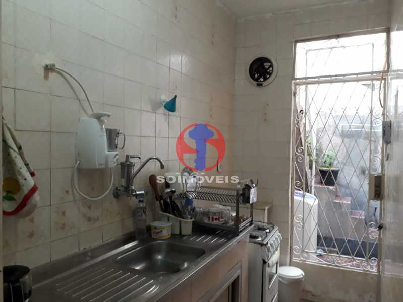 Conheça COZ. do imóvel - Casa de Vila 3 quartos à venda Méier, Rio de Janeiro - R$ 630.000 - TJCV30091 - 14 COZ. - Casa de Vila 3 quartos à venda Méier, Rio de Janeiro - R$ 630.000 - TJCV30091 - 14