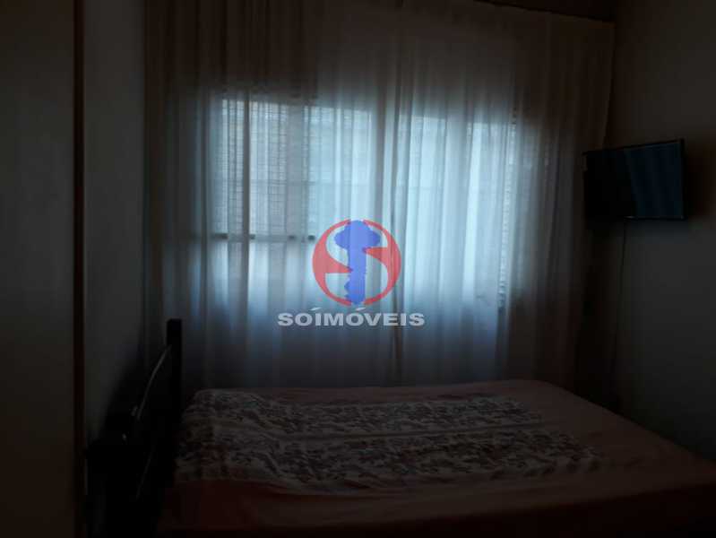 Conheça QUARTO do imóvel - Casa de Vila 3 quartos à venda Méier, Rio de Janeiro - R$ 630.000 - TJCV30091 - 23 QUARTO - Casa de Vila 3 quartos à venda Méier, Rio de Janeiro - R$ 630.000 - TJCV30091 - 23