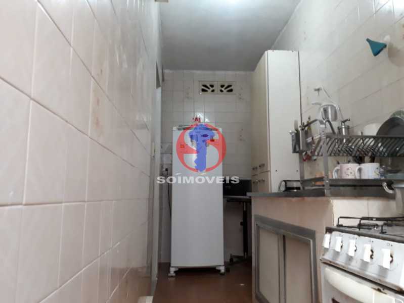 Conheça COZ. do imóvel - Casa de Vila 3 quartos à venda Méier, Rio de Janeiro - R$ 630.000 - TJCV30091 - 26 COZ. - Casa de Vila 3 quartos à venda Méier, Rio de Janeiro - R$ 630.000 - TJCV30091 - 26