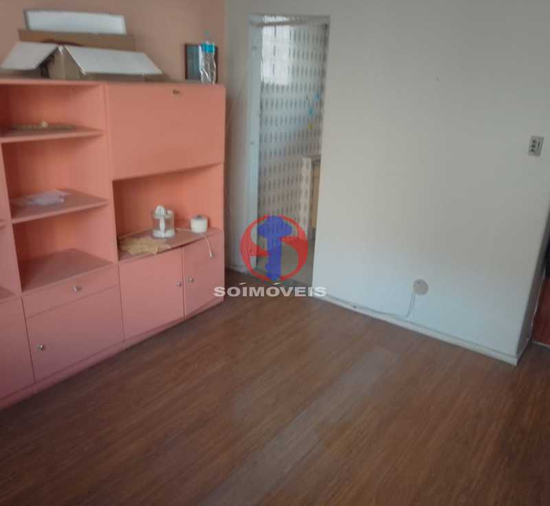 Sala - Apartamento 1 quarto à venda Centro, Rio de Janeiro - R$ 260.000 - TJAP10379 - 8