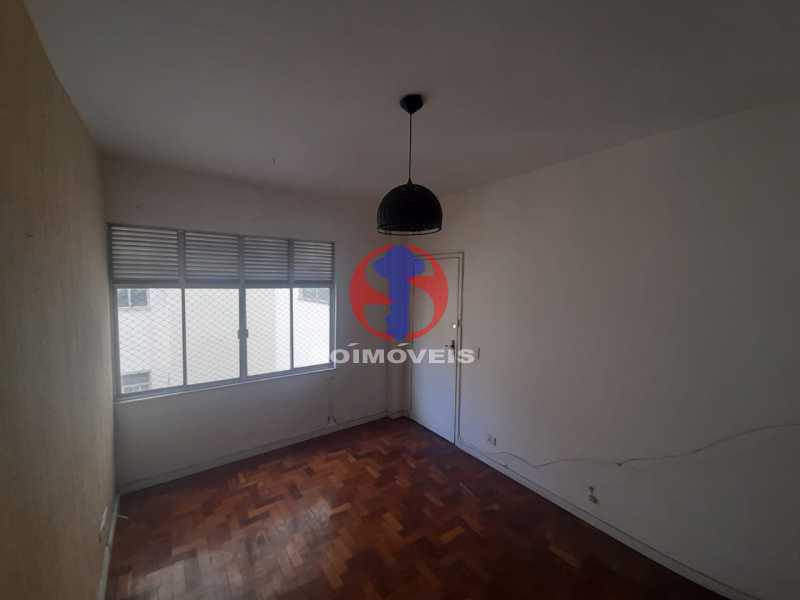 sala - Apartamento 2 quartos à venda Grajaú, Rio de Janeiro - R$ 230.000 - TJAP21666 - 6