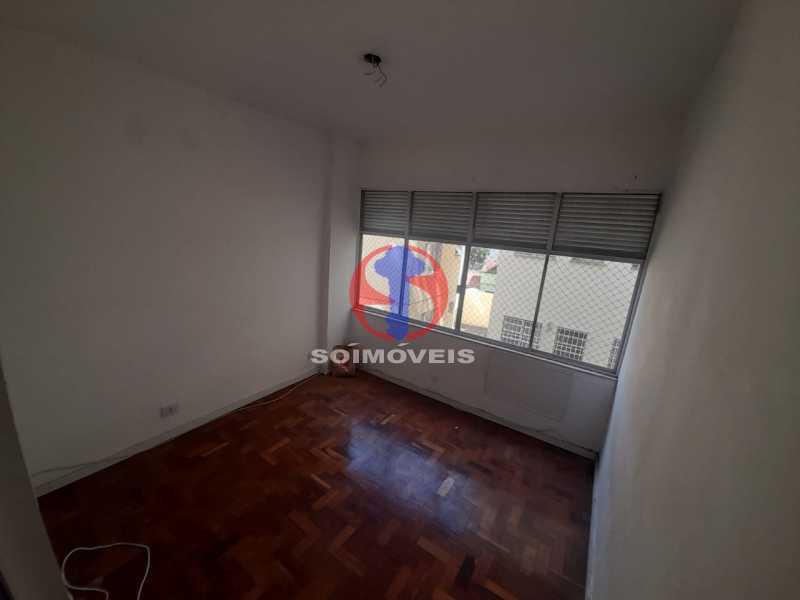 sala - Apartamento 2 quartos à venda Grajaú, Rio de Janeiro - R$ 230.000 - TJAP21666 - 11