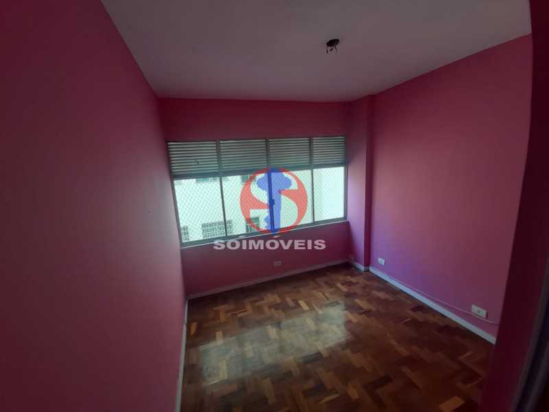 quarto - Apartamento 2 quartos à venda Grajaú, Rio de Janeiro - R$ 230.000 - TJAP21666 - 13