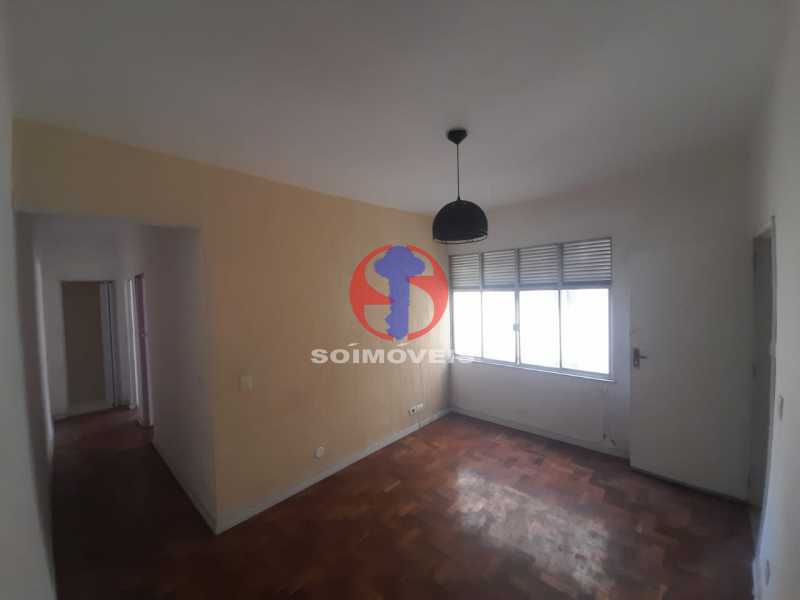 sala - Apartamento 2 quartos à venda Grajaú, Rio de Janeiro - R$ 230.000 - TJAP21666 - 19